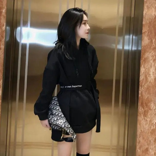 Yerevan™ - Long Hoodie [Last Day Discount] 