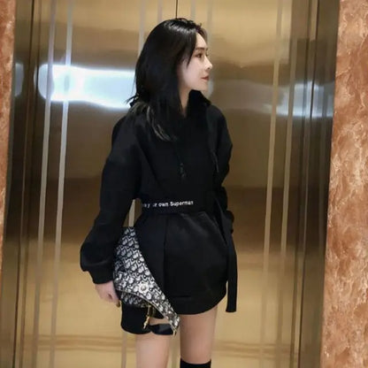 Yerevan™ - Long Hoodie [Last Day Discount] 