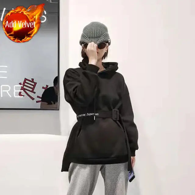 Yerevan™ - Long Hoodie [Last Day Discount] 