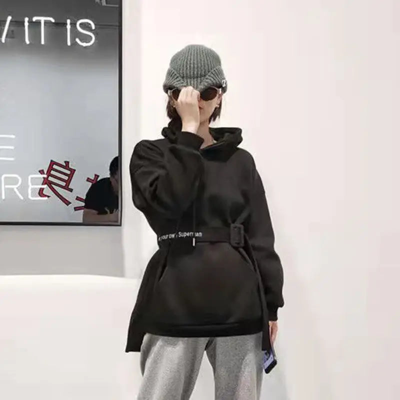 Yerevan™ - Long Hoodie [Last Day Discount] 