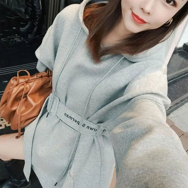 Yerevan™ - Long Hoodie [Last Day Discount] 