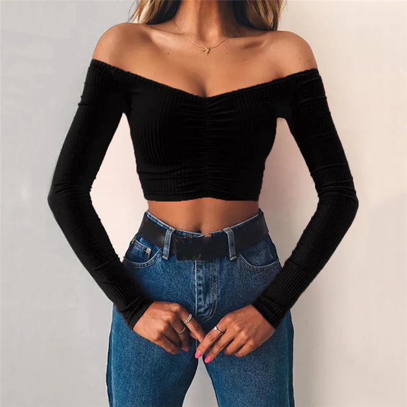 Carla™ - Women's Tops [Last Day Discount]
