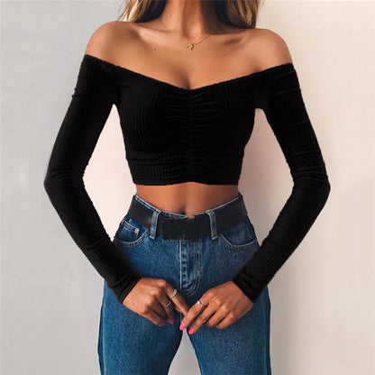 Carla™ - Women's Tops [Last Day Discount]