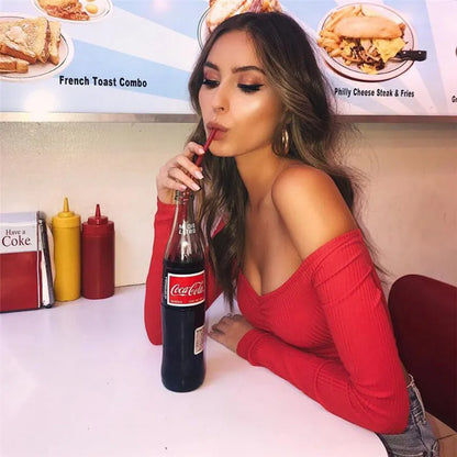 Carla™ - Women's Tops [Last Day Discount]