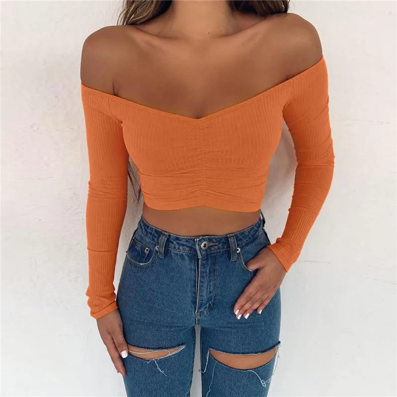 Carla™ - Women's Tops [Last Day Discount]