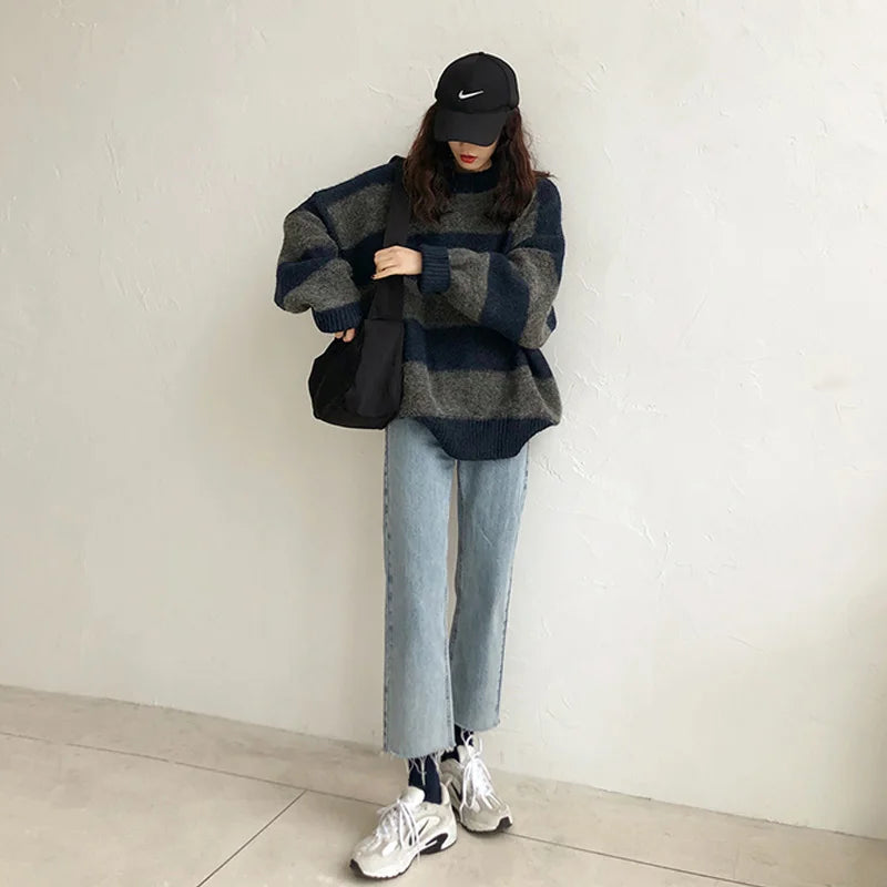 Mina™ - Winter Sweater