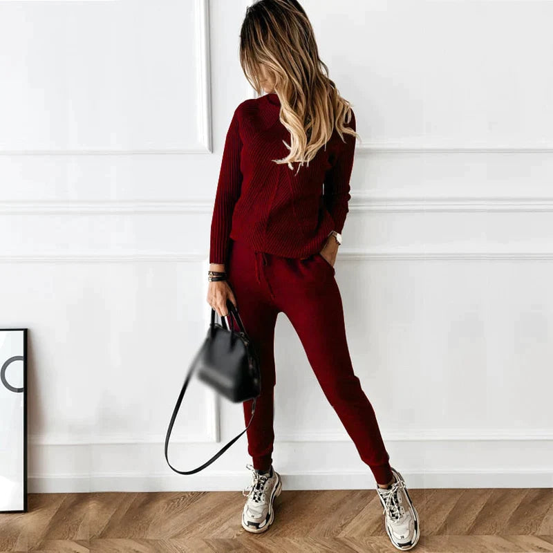 Eline™ - Chic Loungewear [Last Day Discount]