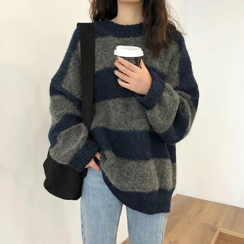 Mina™ - Winter Sweater
