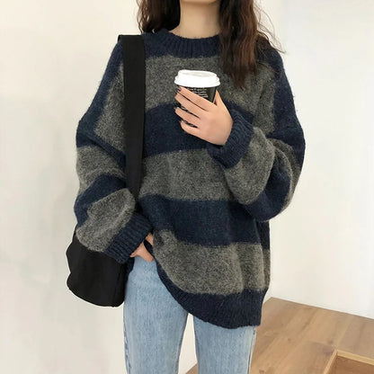 Mina™ - Winter Sweater