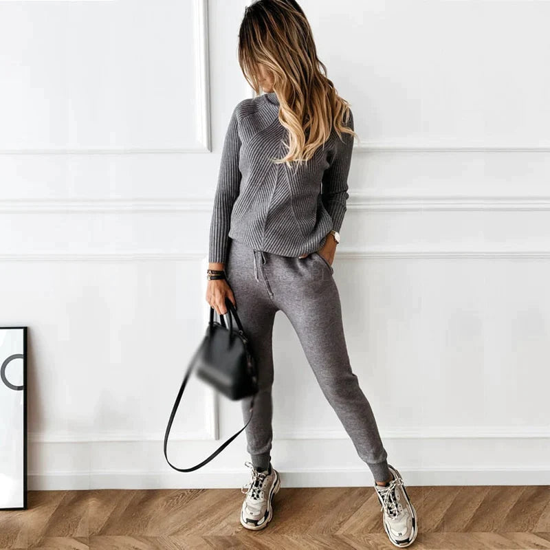 Eline™ - Chic Loungewear [Last Day Discount]