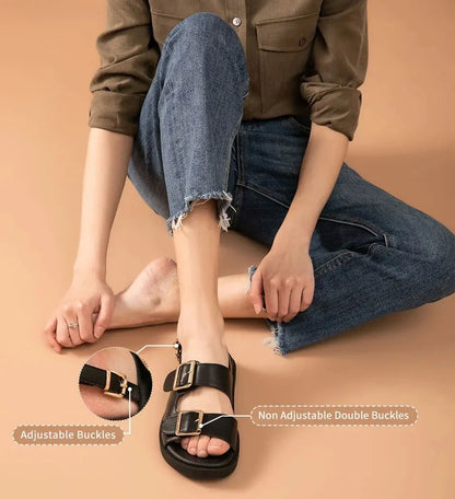 Elaina™ - gladiator sandals