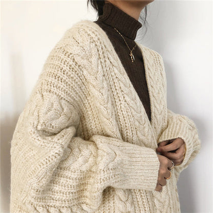 Raneth™ - Cozy Comfortable Cardigan