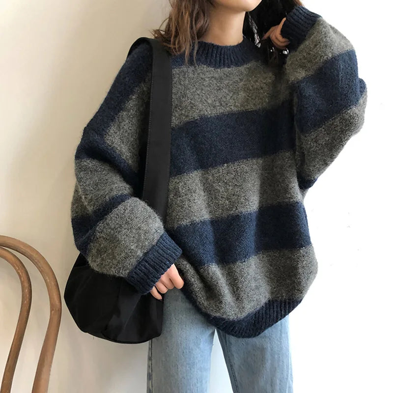 Mina™ - Winter Sweater