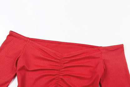 Carla™ - Women's Tops [Last Day Discount]