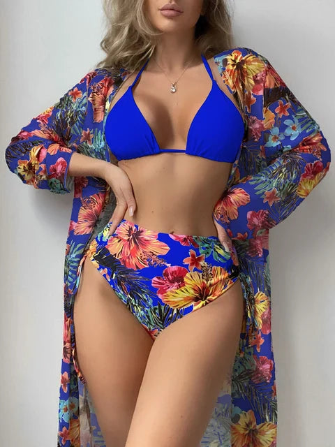 Elaina™ - Bikini Ensemble