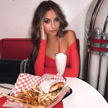 Carla™ - Women's Tops [Last Day Discount]