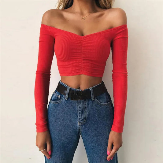 Carla™ - Women's Tops [Last Day Discount]