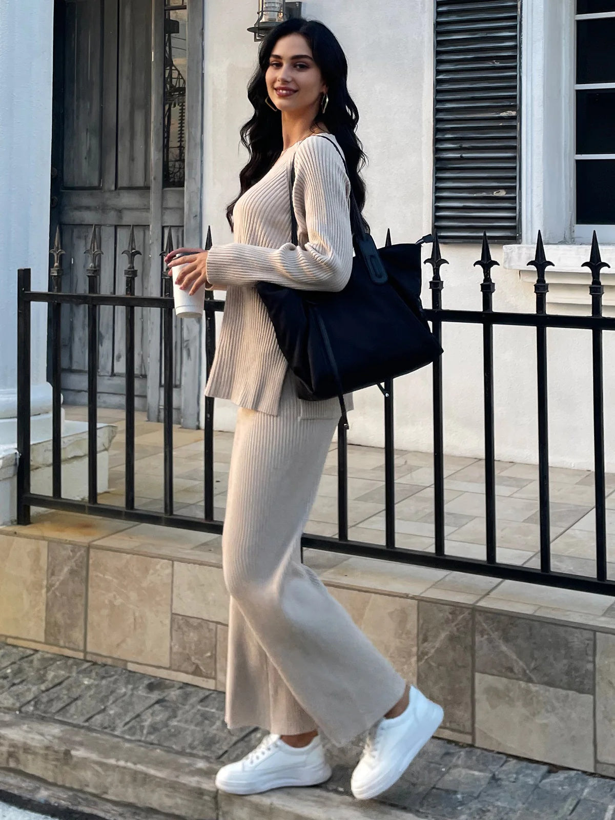 Serenity™ - Comfort Set