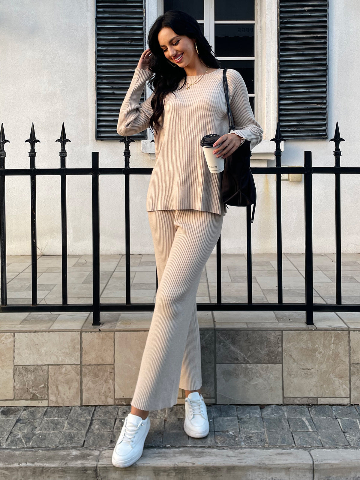 Serenity™ - Comfort Set