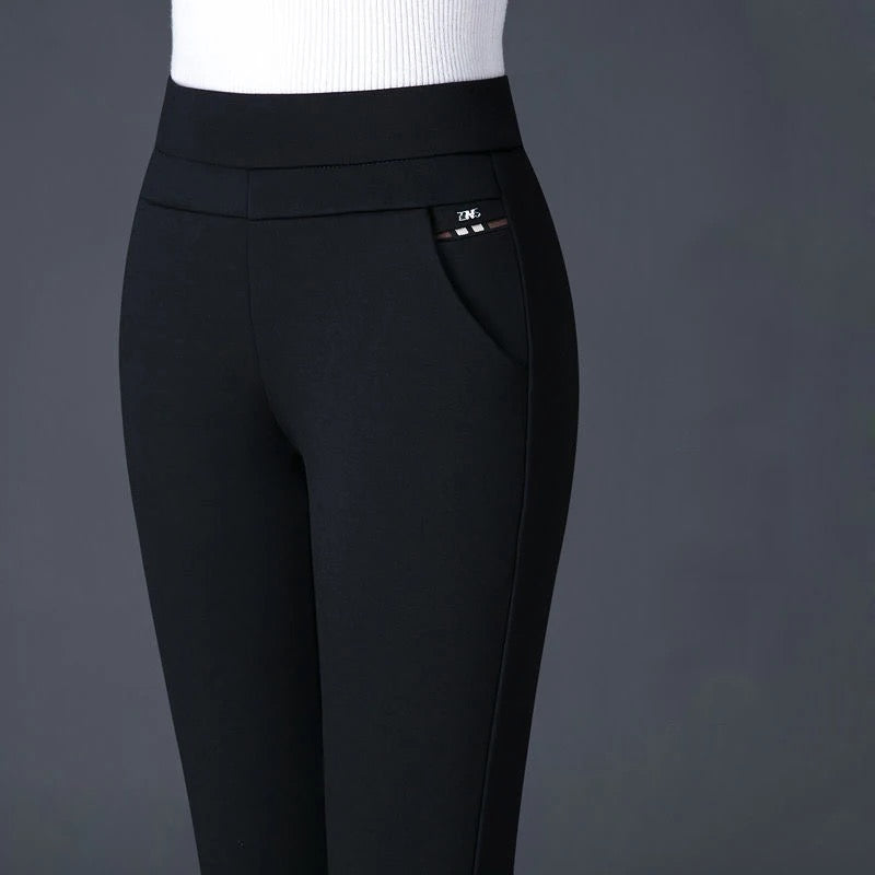 Emma™ - Stretchy women's pants 