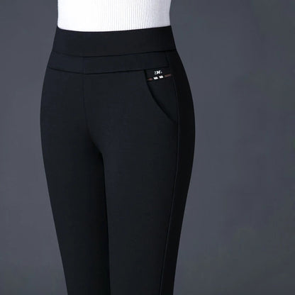 Emma™ - Stretchy women's pants 
