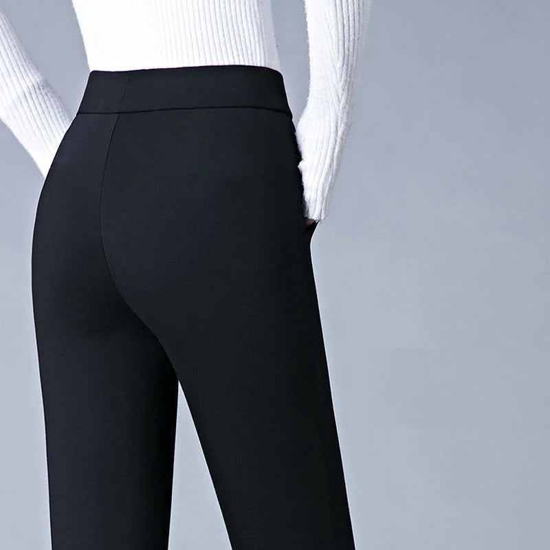 Emma™ - Stretchy women's pants 