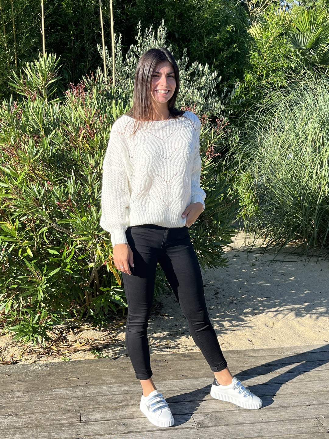 Marisa™ - Women's Sweater