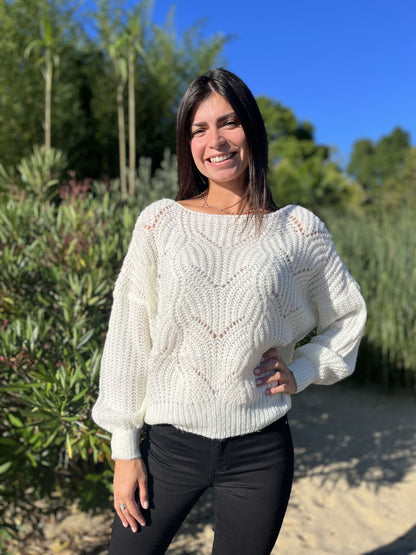 Marisa™ - Women's Sweater