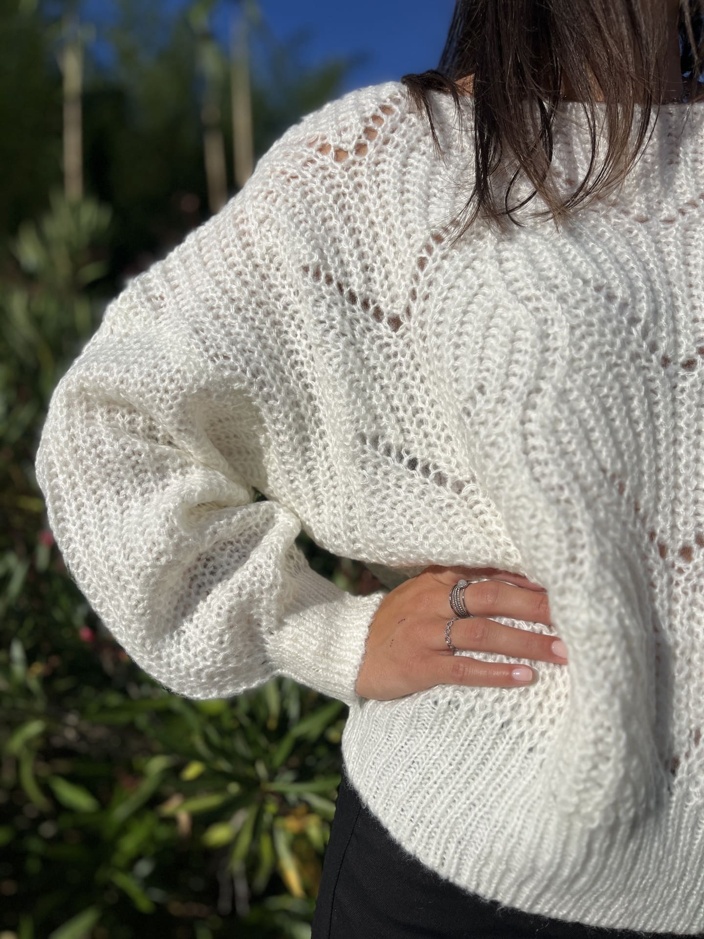 Marisa™ - Women's Sweater