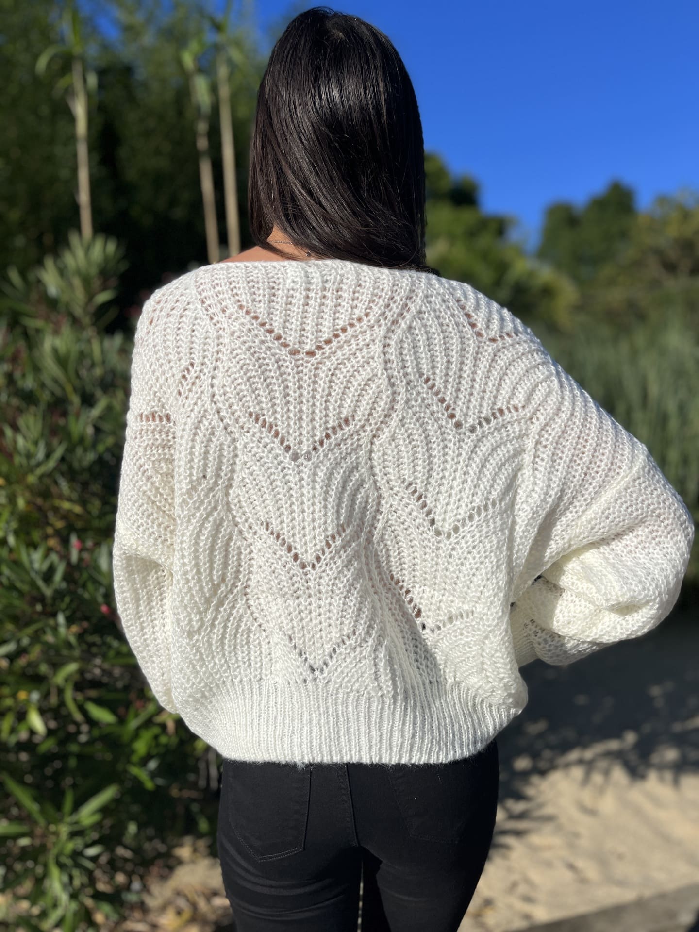Marisa™ - Women's Sweater