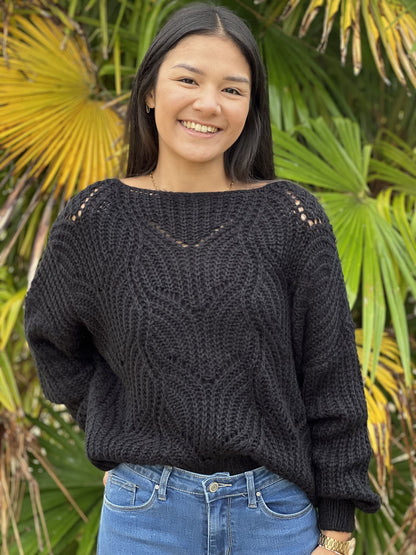 Marisa™ - Women's Sweater