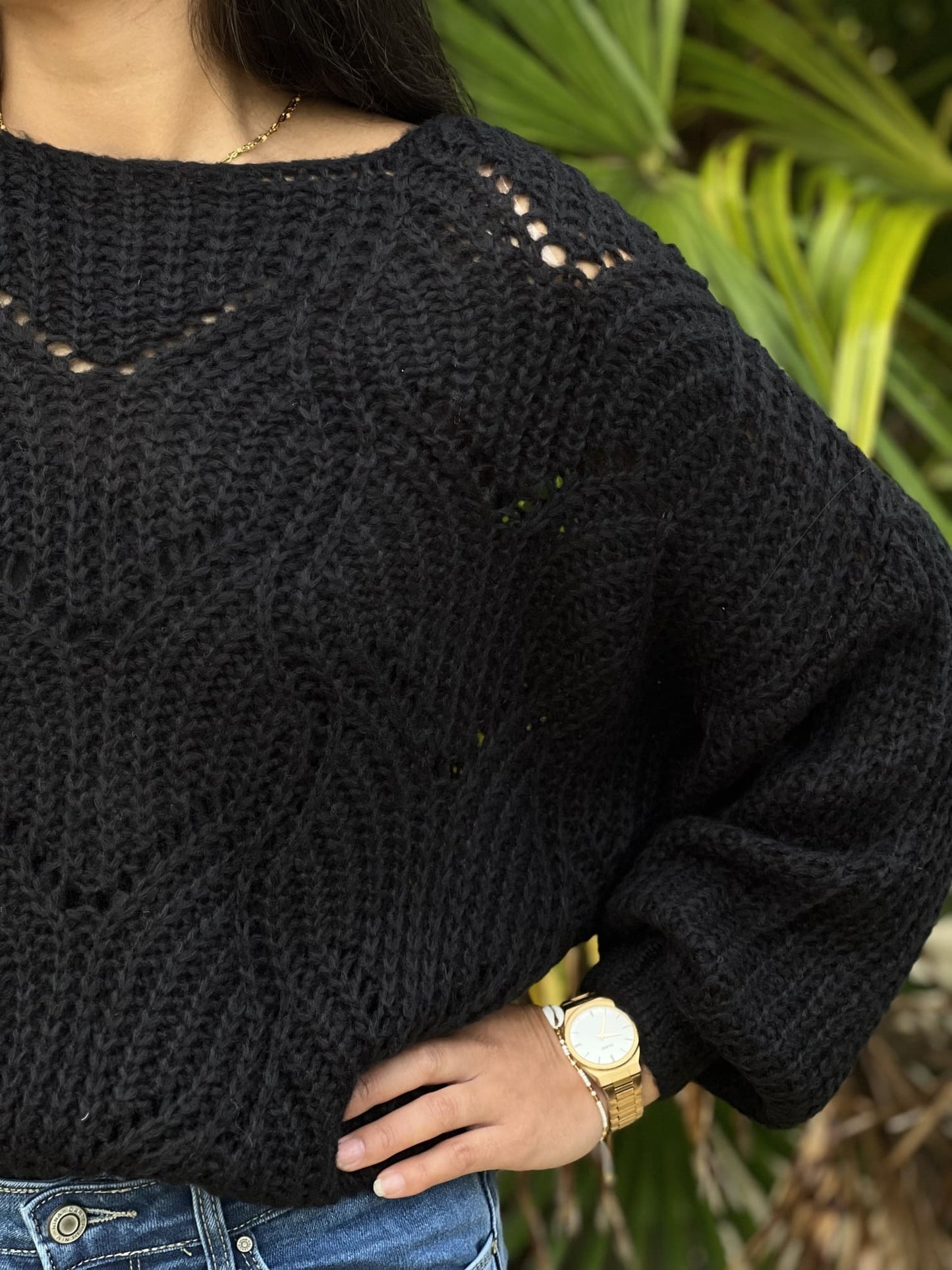 Marisa™ - Women's Sweater