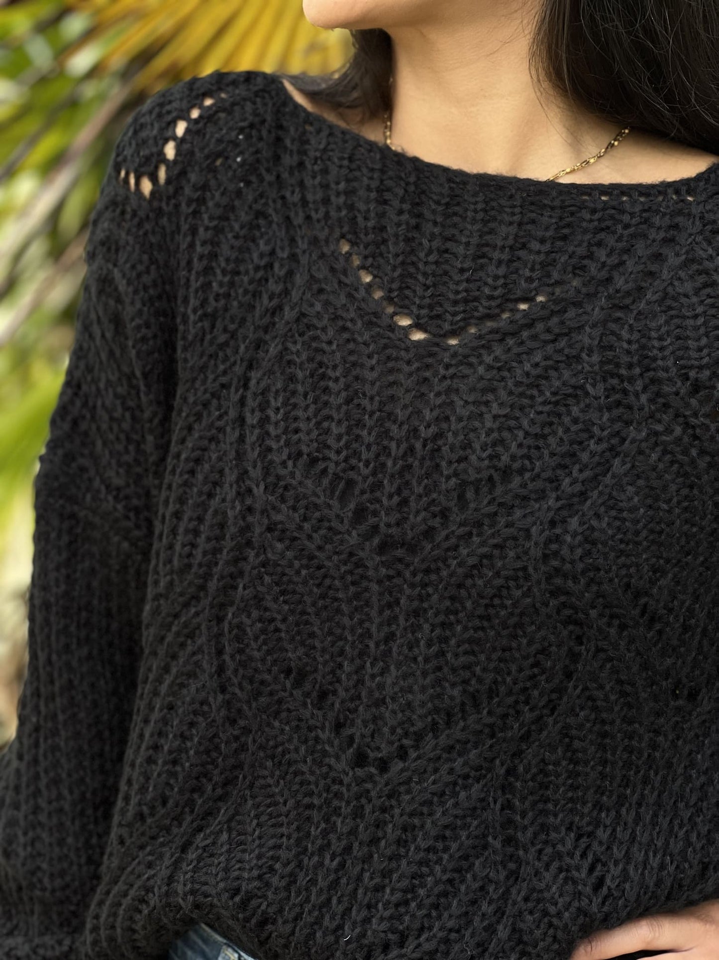 Marisa™ - Women's Sweater