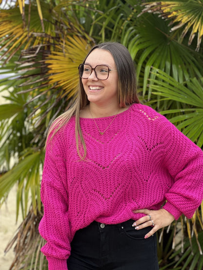 Marisa™ - Women's Sweater