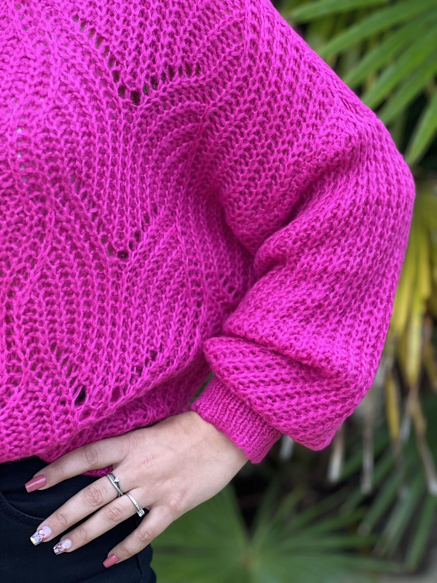 Marisa™ - Women's Sweater