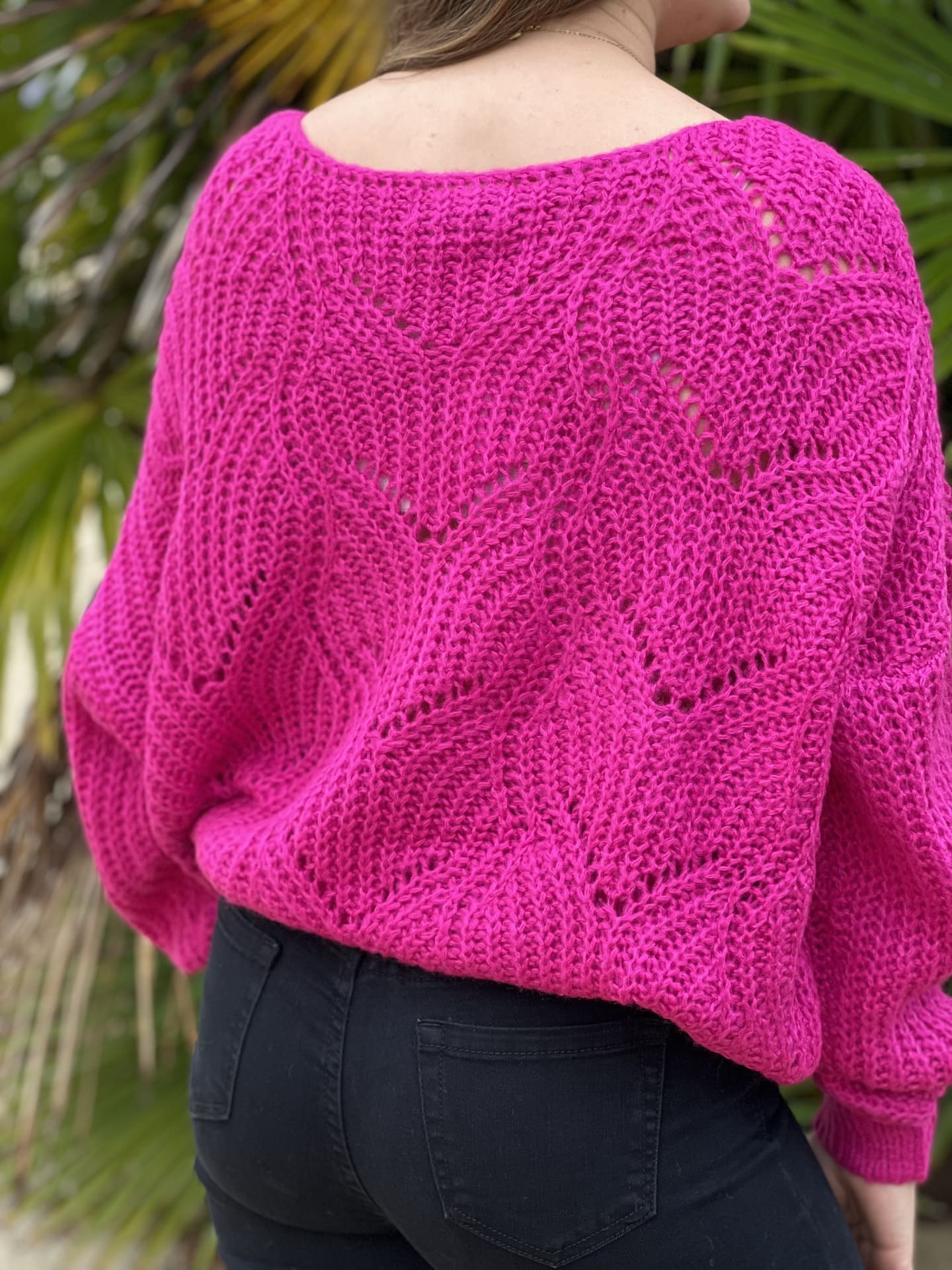 Marisa™ - Women's Sweater