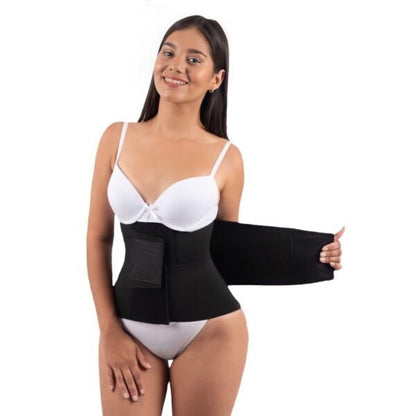 Nina™ - Hourglass Girdle