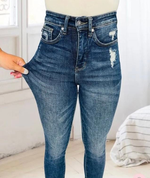 Beqie™ - Super Comfortable Stretch Jeans [Last Day Discount]