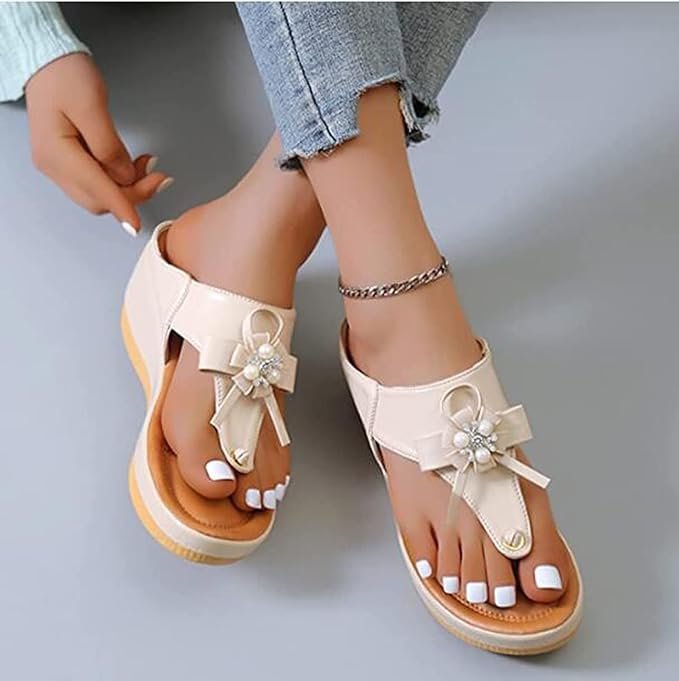 Ivana | Women's Stylish Summer Jade Sandals