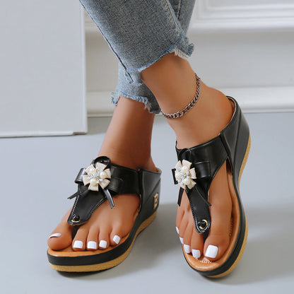 Ivana | Women's Stylish Summer Jade Sandals