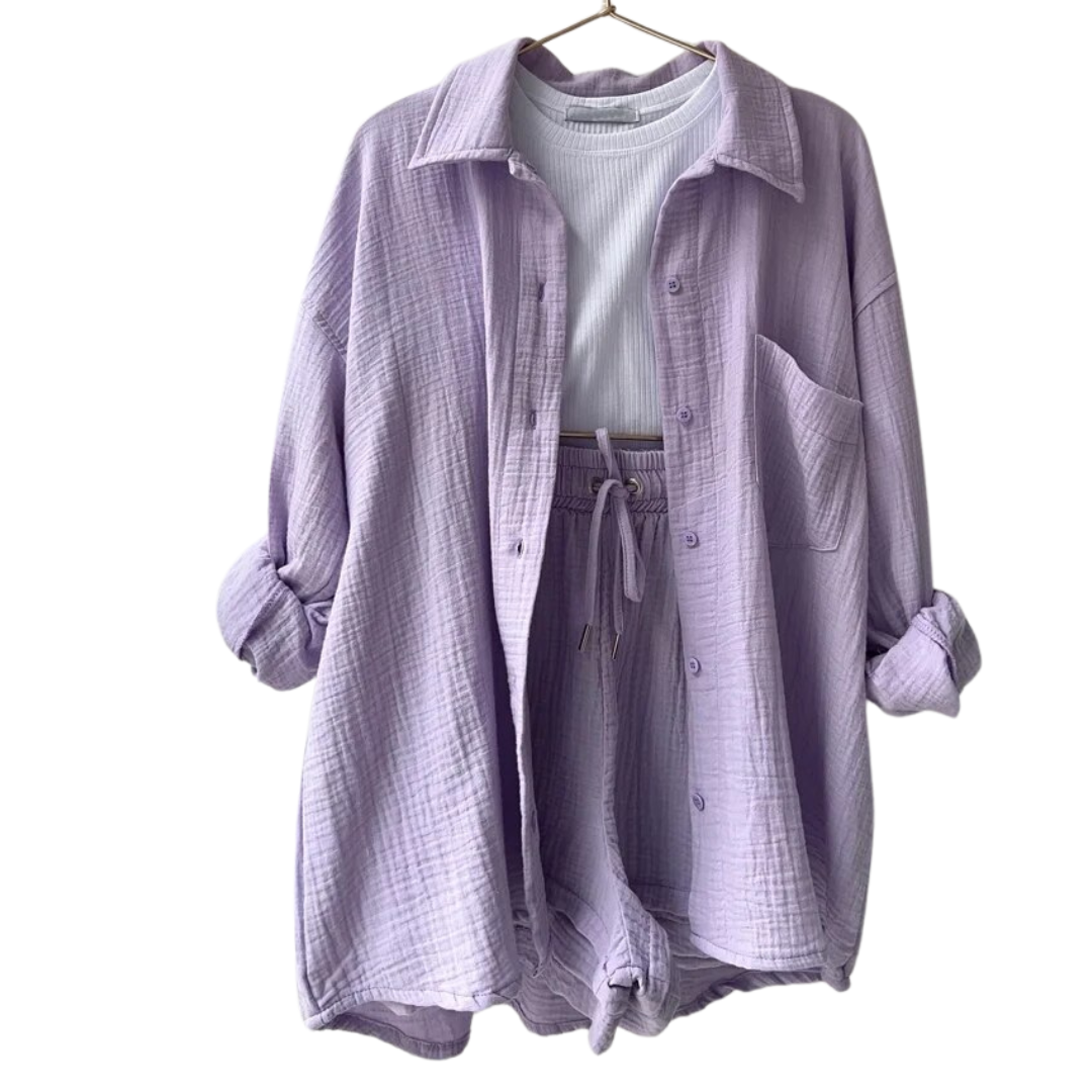 Glory™ - Comfortable 2-piece set for women