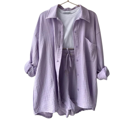 Glory™ - Comfortable 2-piece set for women