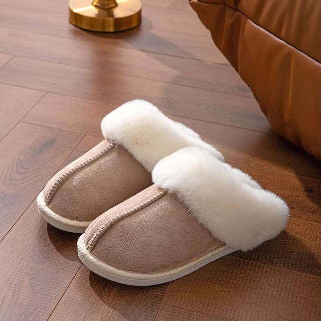 Ava™ - women's winter slippers
