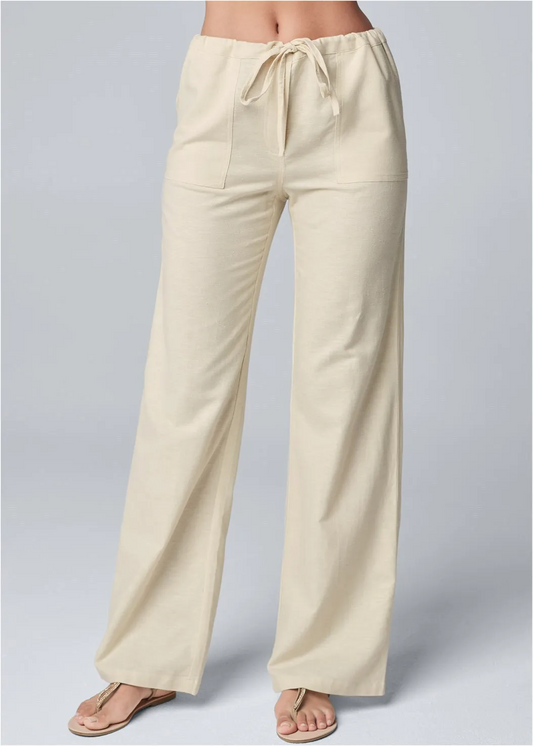 Klara™ - Casual ankle-length pants