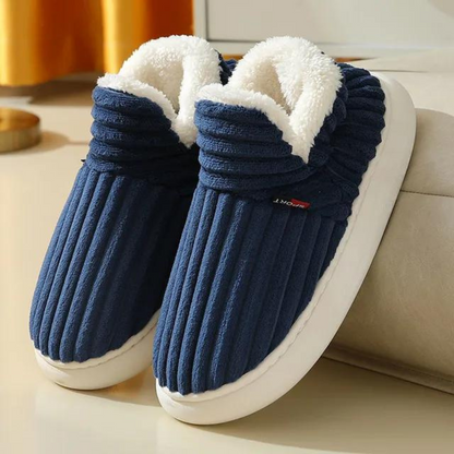 Ali | Warm slippers 