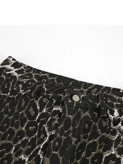 Elaina™ - Wide Leg Pants