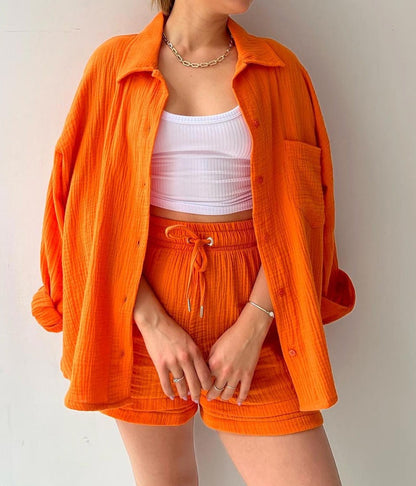 Glory™ - Comfortable 2-piece set for women