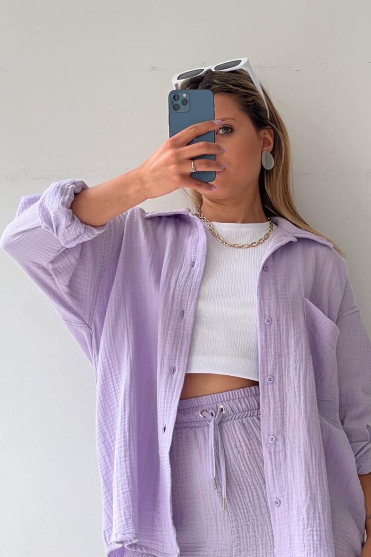 Glory™ - Comfortable 2-piece set for women