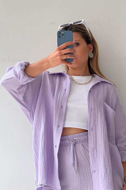 Glory™ - Comfortable 2-piece set for women