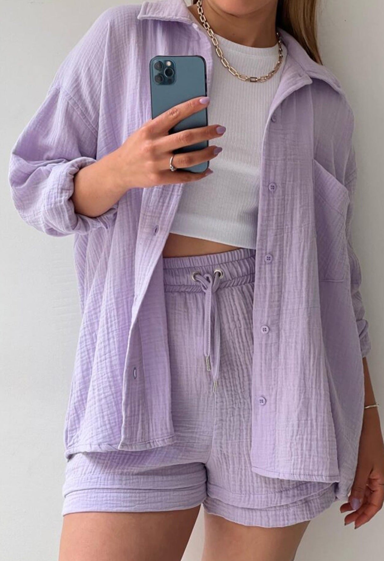 Glory™ - Comfortable 2-piece set for women